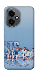 Чохол на Honor 400 BTS v5 фото 1 з 1
