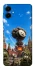 Чохол на Samsung Galaxy A06 Moscow never sleeps ver.7 фото 1 з 1