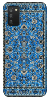 Чохол на Samsung Galaxy A03s Килим v52 фото 1 з 1