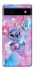 Чехол на Google Pixel 6a Stitch ver.27 фото 1 из 1