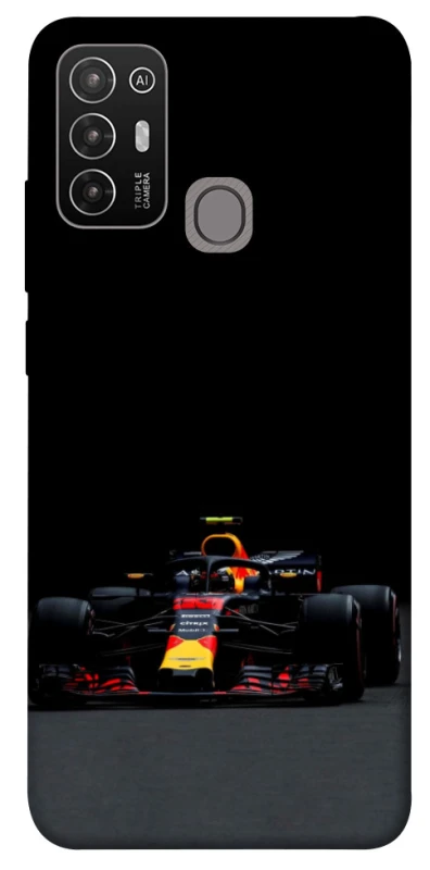 Чехол на ZTE Blade A52 F1 фото 1 из 1