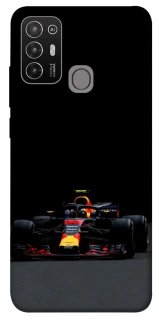 Чехол на ZTE Blade A52 F1 фото 1 из 1