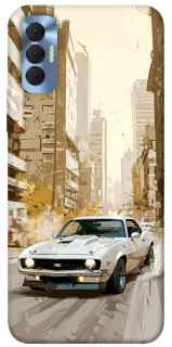 Чохол на TECNO Spark 8P Drift фото 1 з 1