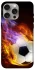 Чехол на Apple iPhone 15 Pro Max (6.7") Football Abstract фото 1 из 1