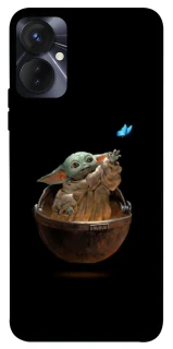Чохол на TECNO Spark 9 Pro Star Wars Grogu фото 1 з 1