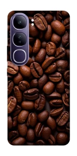 Чохол на Vivo Y300 Кава фото 1 з 1