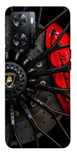Чехол на OnePlus Nord N20 SE Wheel Lamborgini фото 1 Чехол на OnePlus Nord N20 SE Wheel Lamborgini фото 1 из 1