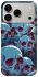 Чохол на Apple iPhone 18 Pro Skulls v2 фото 2 з 2