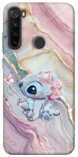 Чехол на Xiaomi Redmi Note 8T Stitch ver.26 фото 1 из 1