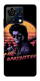 Чохол на ZTE Blade V50 Vita Stranger Things ver.31 фото 1 з 1