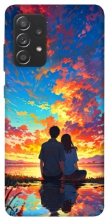 Чохол на Samsung Galaxy A72 4G / A72 5G Sunset фото 1 з 1