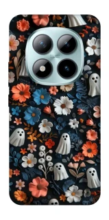 Чохол на Xiaomi Redmi Note 15 Pro+ 5G Halloween Style фото 1 з 1