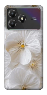 Чохол на ZTE Blade A36 Pastel Dreams фото 1 з 1