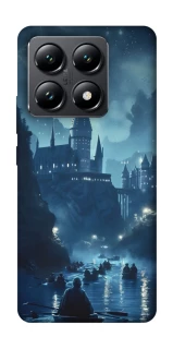 Чехол на Xiaomi 14T Harry Potter v10 фото 1 из 1