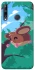 Чохол на Huawei P40 Lite E Adopt Me Forest Mouse Jump фото 1 з 1
