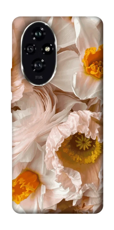 Чехол на Honor 200 Botanical Bliss фото 1 из 1