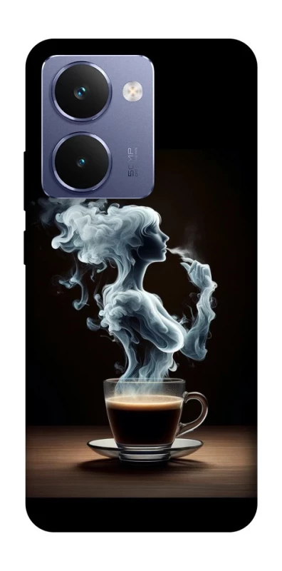 Чехол на Realme P3 Ultra Coffe Time фото 1 из 1