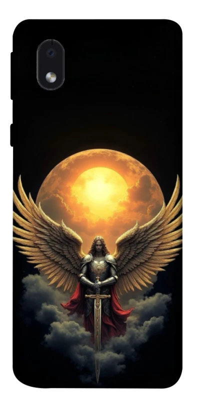 Чохол на Samsung Galaxy M01 Core / A01 Core Archangel фото 1 з 1