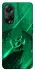Чехол на Oppo A58 4G Warcraft Illidan фото 1 из 1