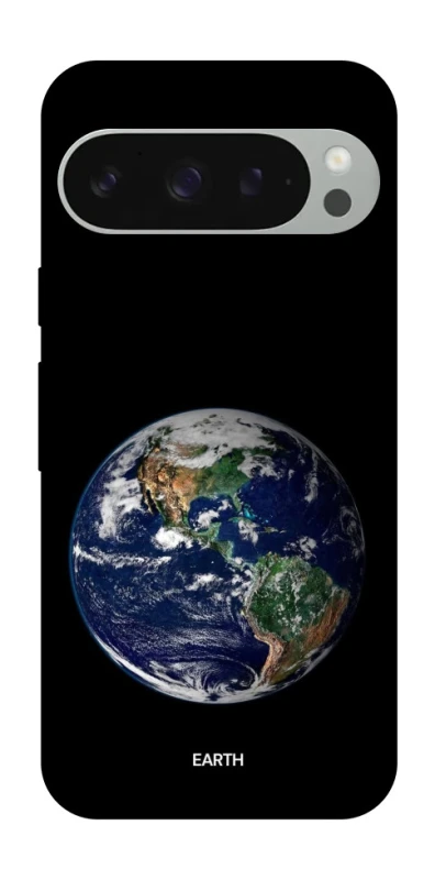 Чохол на Google Pixel 10 Pro XL Earth фото 1 з 1