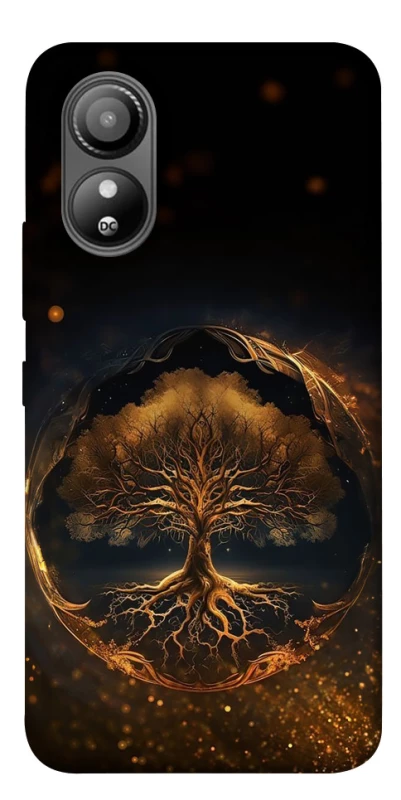 Чохол на ZTE Blade L220 Іґґдрасілль фото 1 з 1