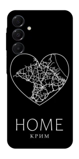 Чохол на Samsung Galaxy A16 4G/5G Крим Home фото 1 з 1
