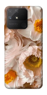 Чохол на Realme Narzo 50A Botanical Bliss фото 1 Чохол на Realme Narzo 50A Botanical Bliss фото 1 з 1