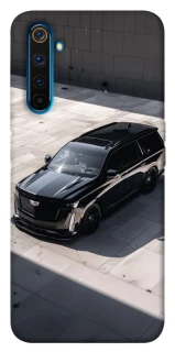 Чехол на Realme 6 Pro Escalade фото 1 из 1