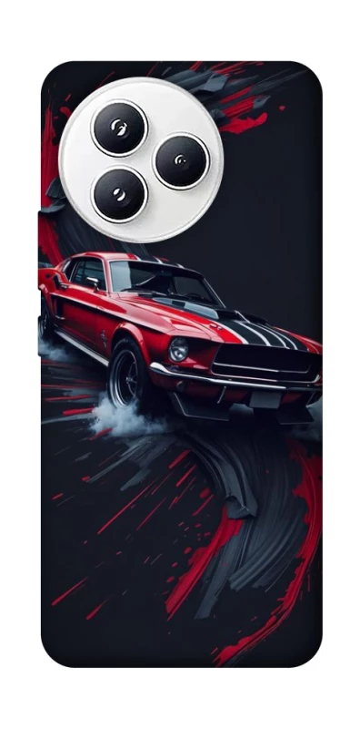 Чохол на Xiaomi Civi 5 Pro Mustang v2 фото 1 з 1