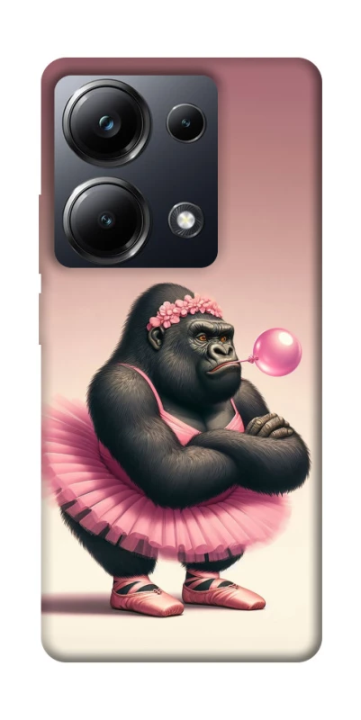 Чохол на Xiaomi Poco M6 Pro 4G Горила фото 1 з 1