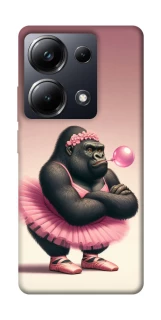 Чохол на Xiaomi Poco M6 Pro 4G Горила фото 1 з 1