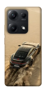 Чохол на Xiaomi Redmi Note 14S Porsche v3 фото 1 з 1