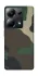 Чехол на Xiaomi Poco M6 Pro 4G Camouflage v8 фото 1 из 1