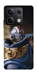 Чехол на Xiaomi Redmi Note 13 5G Warhammer 40k фото 1 из 1