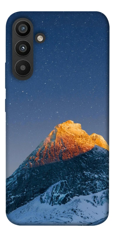 Чохол на Samsung Galaxy A34 5G Star mountain фото 1 з 1