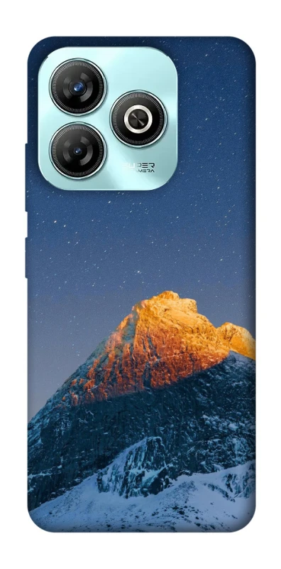 Чехол на ZTE Blade A75 4G Star mountain фото 1 из 1