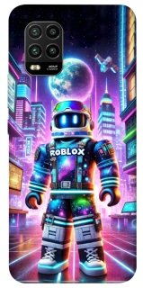 Чохол на Xiaomi Mi 10 Lite Roblox aesthetics ver.5 фото 1 з 1