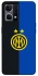 Чохол на Oppo Reno 7 4G FC Inter v1 фото 1 з 1
