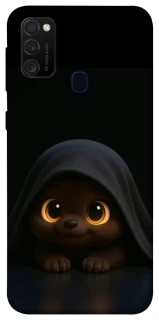 Чохол на Samsung Galaxy M21 Funny Dog фото 1 з 1