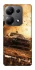 Чохол на Xiaomi Redmi Note 13 Pro 4G Mud race фото 1 з 1