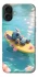 Чехол на Apple iPhone 16 Plus Stitch ver.8 фото 1 Чехол на Apple iPhone 16 Plus Stitch ver.8 фото 1 из 1