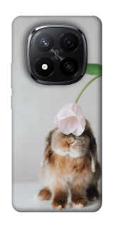 Чохол на Xiaomi Redmi Note 14 Pro+ 5G Bunny фото 1 з 1