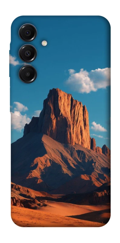 Чохол на Samsung Galaxy A16 4G/5G Arizona mountain v2 фото 1 з 1