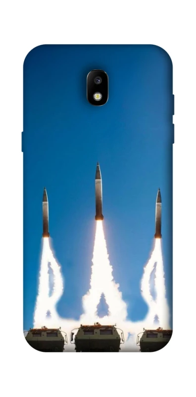 Чохол на Samsung Galaxy J5 (2017) Himmars trizub фото 1 з 1