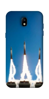 Чохол на Samsung Galaxy J5 (2017) Himmars trizub фото 1 з 1