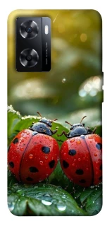 Чохол на OnePlus Nord N20 SE Flowers v23 фото 1 з 1