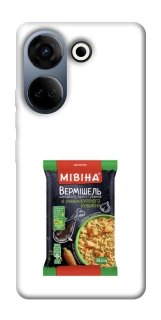 Чохол на TECNO Camon 20 Pro (CK7n) Мівіна фото 1 з 1