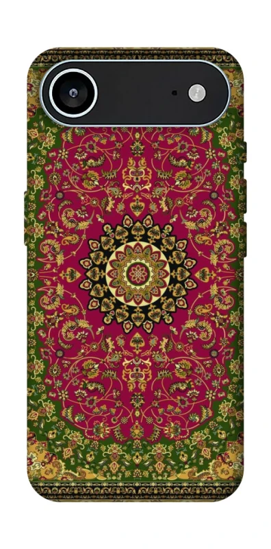 Чохол на Apple iPhone 17 Air (6.5") Килим v13 фото 1 з 1