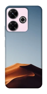 Чохол на Xiaomi Redmi 13 4G Dune фото 1 з 1