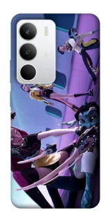 Чохол на Realme C71 K-Pop Demon Hunters ver.10 фото 1 з 1